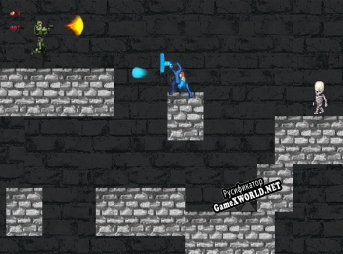 Русификатор для The legendary fighter (interface3)