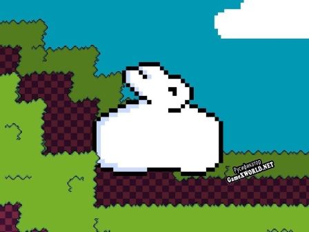 Русификатор для The Lepus Run