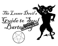 Русификатор для The Lesser Devils Guide To Soul Bartering