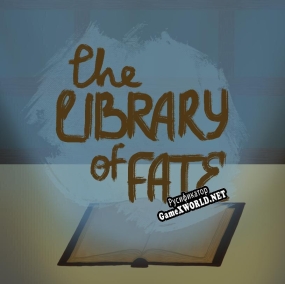 Русификатор для The Library of Fate
