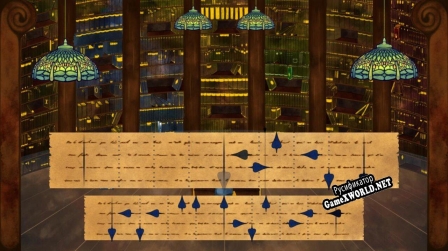 Русификатор для The Library (Stending)