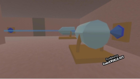 Русификатор для The LightBender