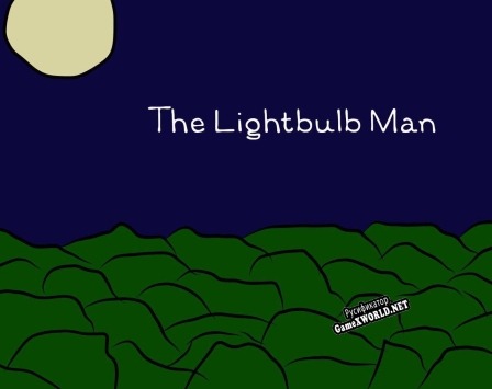 Русификатор для The Lightbulb Man