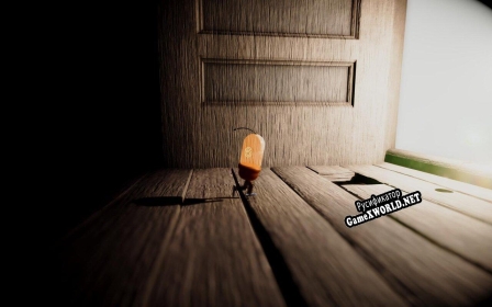 Русификатор для The LightBulb
