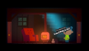Русификатор для The Lighthouse (itch)