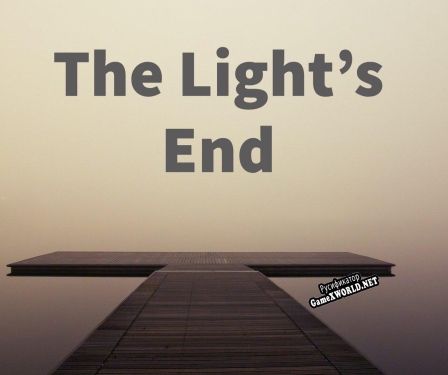 Русификатор для The Lights end