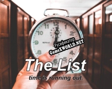 Русификатор для The List (elijwrites)
