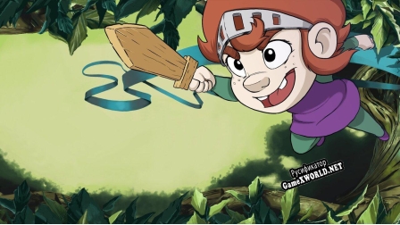 Русификатор для The Little Acre