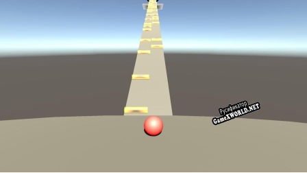 Русификатор для The Little Ball That Could (itch)