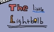 Русификатор для The Little Lightbulb