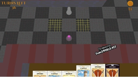 Русификатор для The Little Pawn That Could