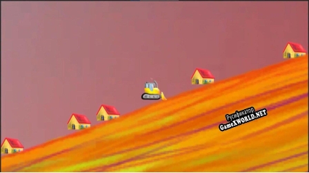 Русификатор для The Little Tractor That Could