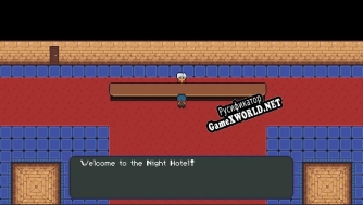 Русификатор для The Lobby