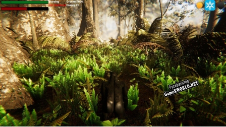 Русификатор для The Lonely Gorilla