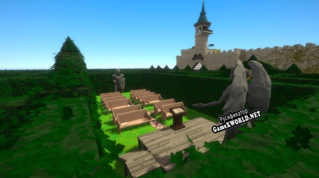Русификатор для The Looker