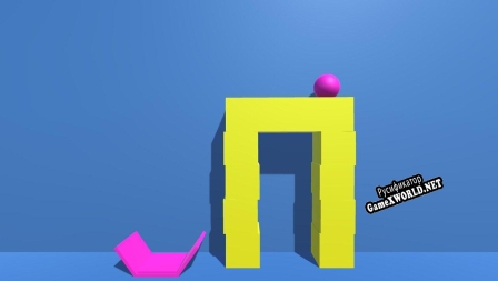 Русификатор для The Lost Ball (Yourmaster210)