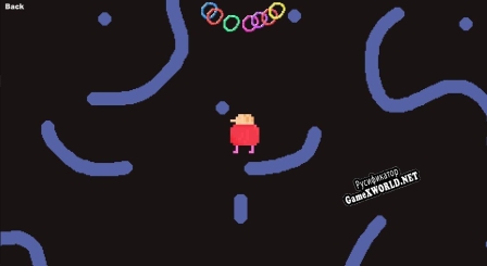 Русификатор для The Lost Chain (Random Person Games)