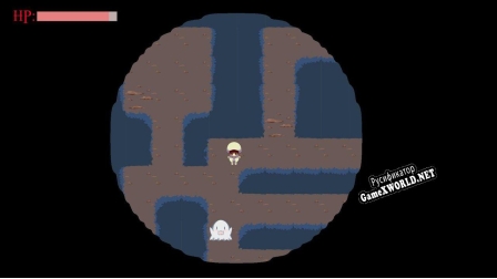 Русификатор для The lost child (itch) (shikrar)