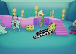 Русификатор для The Lost City (GGJ South Bend 2021)