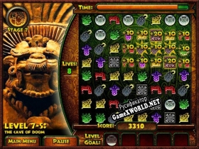 Русификатор для The Lost City of Gold