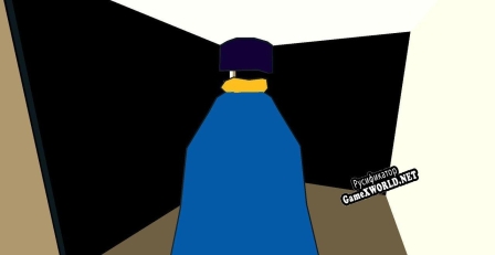 Русификатор для The lost desert man lost in a lost oasis
