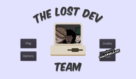 Русификатор для The Lost Dev Team Demo (Updated 05-14-2017)
