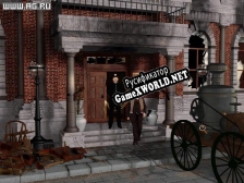 Русификатор для The Lost Files of Sherlock Holmes The Case of the Rose Tattoo