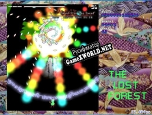 Русификатор для The Lost Forest