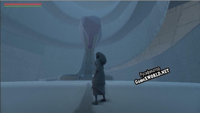 Русификатор для The lost gift