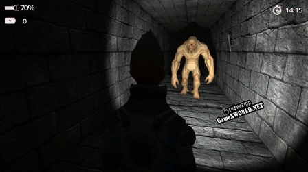 Русификатор для The Lost (itch)