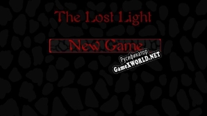 Русификатор для the lost light