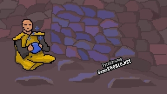 Русификатор для The Lost Monk
