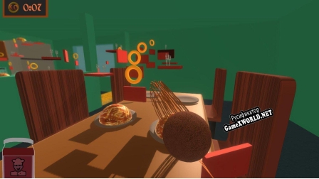 Русификатор для The Lost Sauce