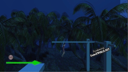 Русификатор для The Lost Tribe (itch)