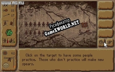Русификатор для The Lost Tribe