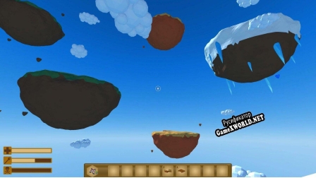 Русификатор для The Lost World (The Lost World)