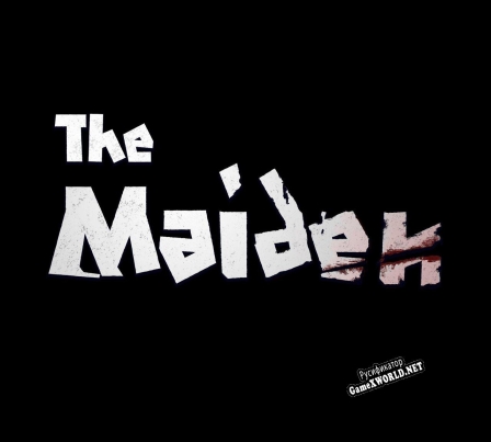 Русификатор для The Maiden