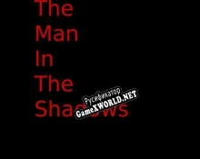 Русификатор для The man in the shadows