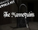 Русификатор для The Mannequins (Young Games) (Young Games)