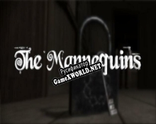 Русификатор для The Mannequins (Young Games)