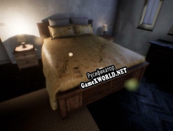 Русификатор для The Manor Haunted House Pack Unreal Engine (UE4)