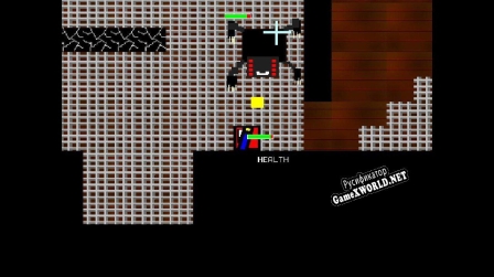 Русификатор для The Mansion (itch) (ex3 Entertainment)