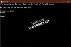 Русификатор для The Mansion (itch) (mattpor)