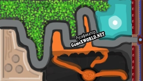 Русификатор для The map of the video game 1 (Not the official game)