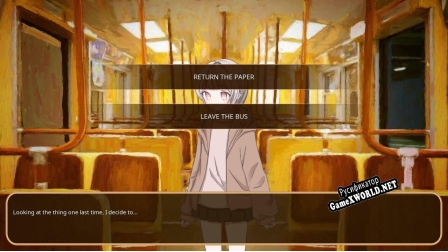 Русификатор для The Masterpiece