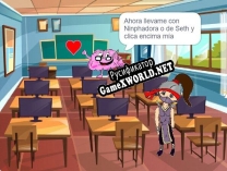 Русификатор для THE MATHS WAR