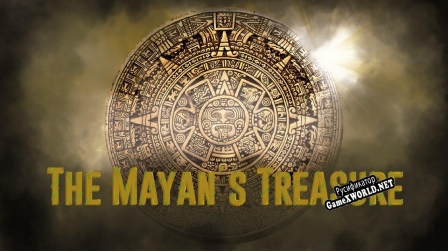 Русификатор для The Mayan´s Tresure