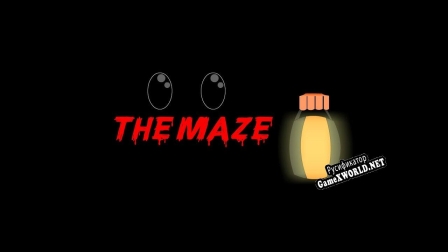Русификатор для The Maze BETA