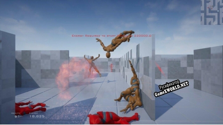 Русификатор для The Maze Escaper