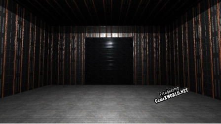 Русификатор для The Maze (itch) (TinCanAustin)